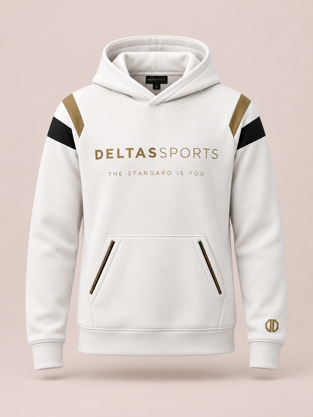 DSG Core Hoodie