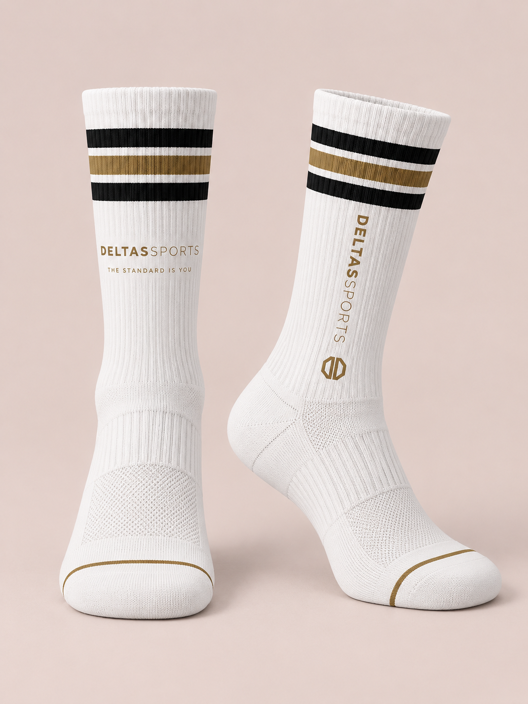 DSG Crew Socks (3-Pack)