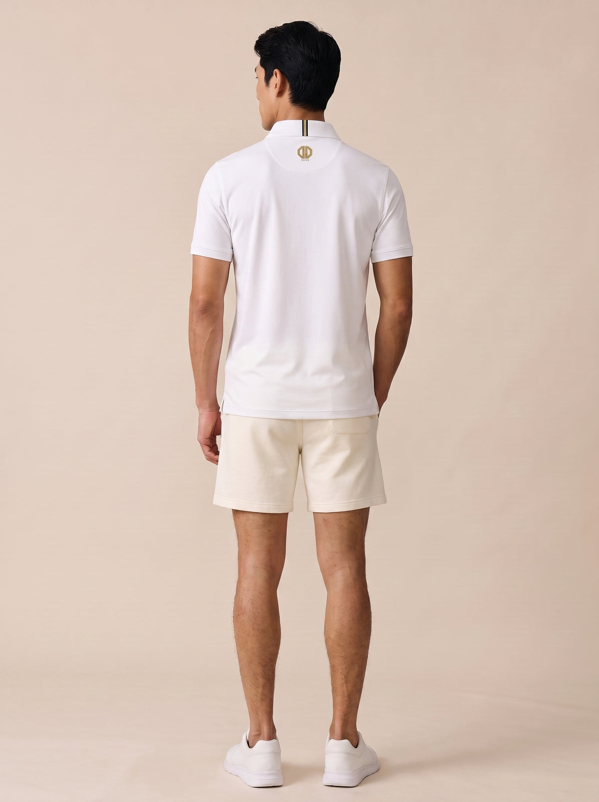 Polo White