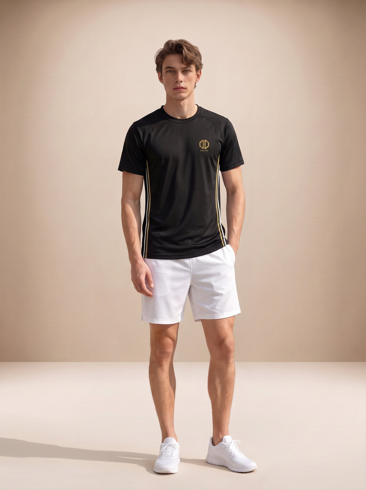 Performance T-shirt S2