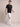Performance T-shirt Black