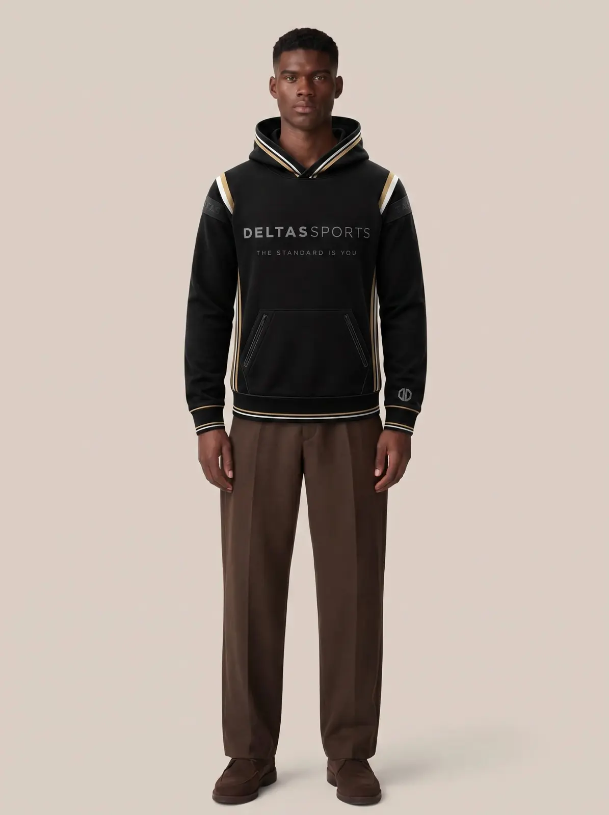 Premium Team Hoodie