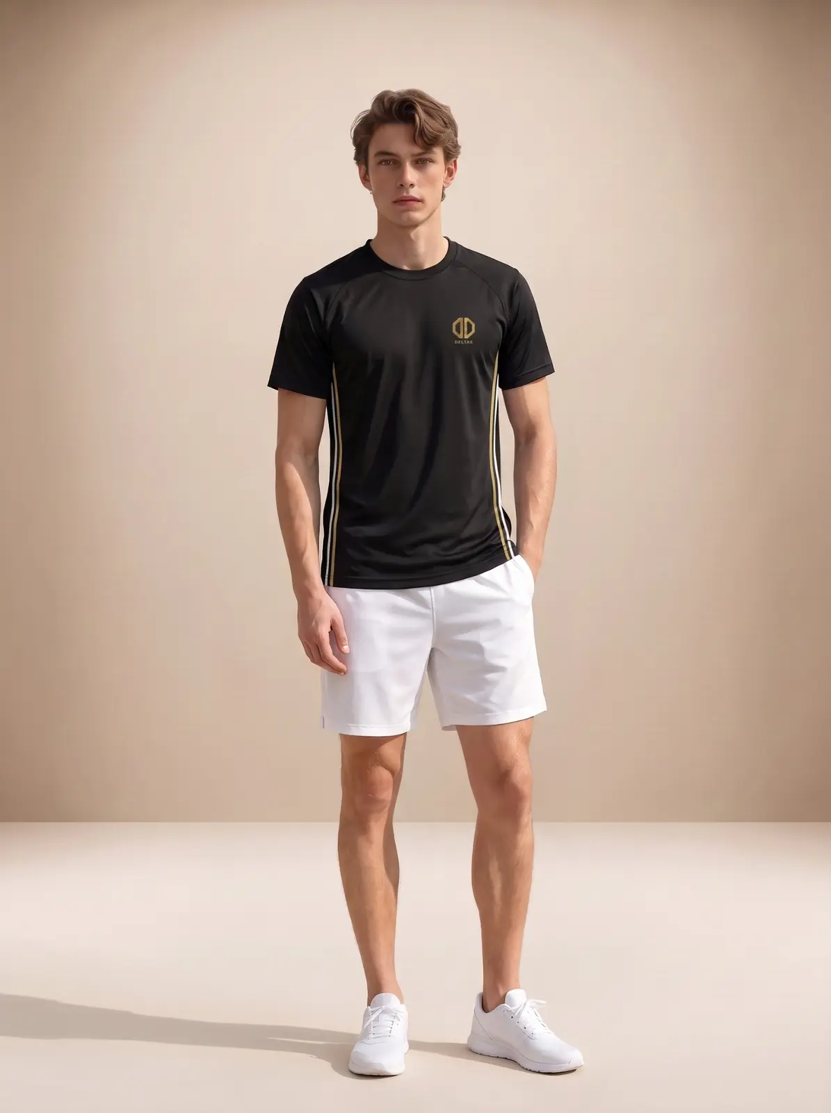 Performance Training Tee