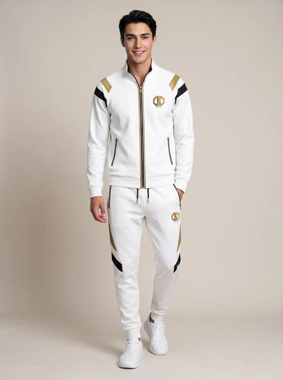 Signature Tracksuit
