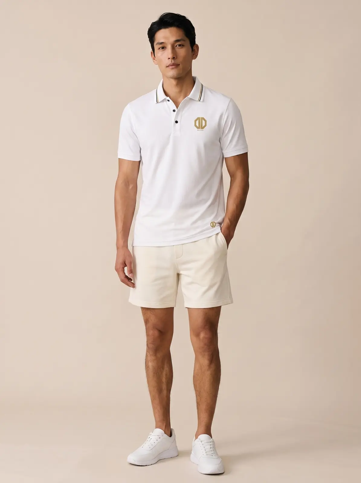 Academy Performance Polo